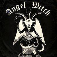 Angel Witch : Sweet Danger